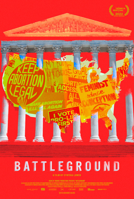 Battleground